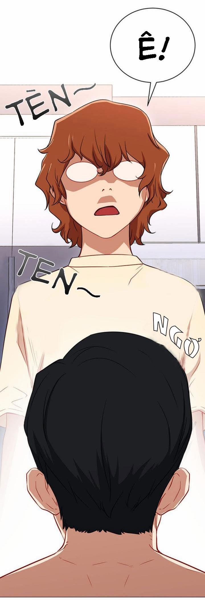 Ấy Đi Chờ Chi 2 trang 32