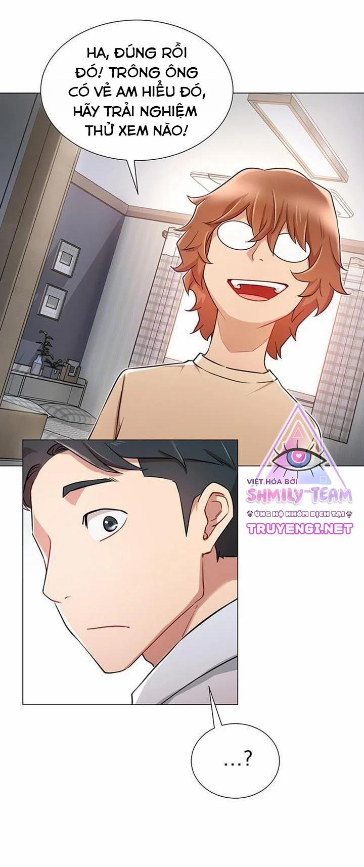 Ấy Đi Chờ Chi 3 trang 23