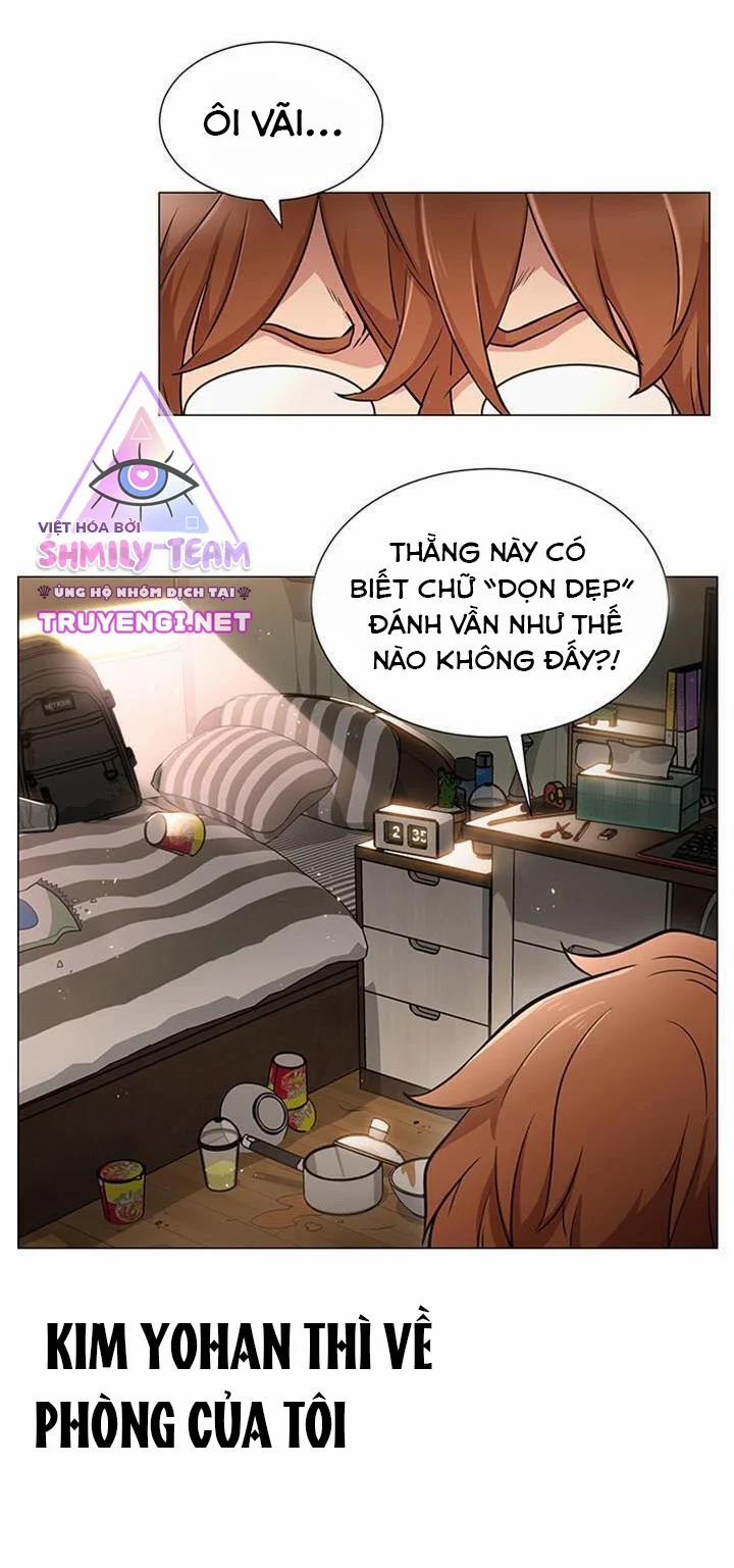 Ấy Đi Chờ Chi 3 trang 25