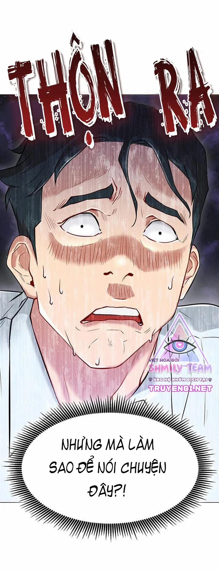 Ấy Đi Chờ Chi 3 trang 30