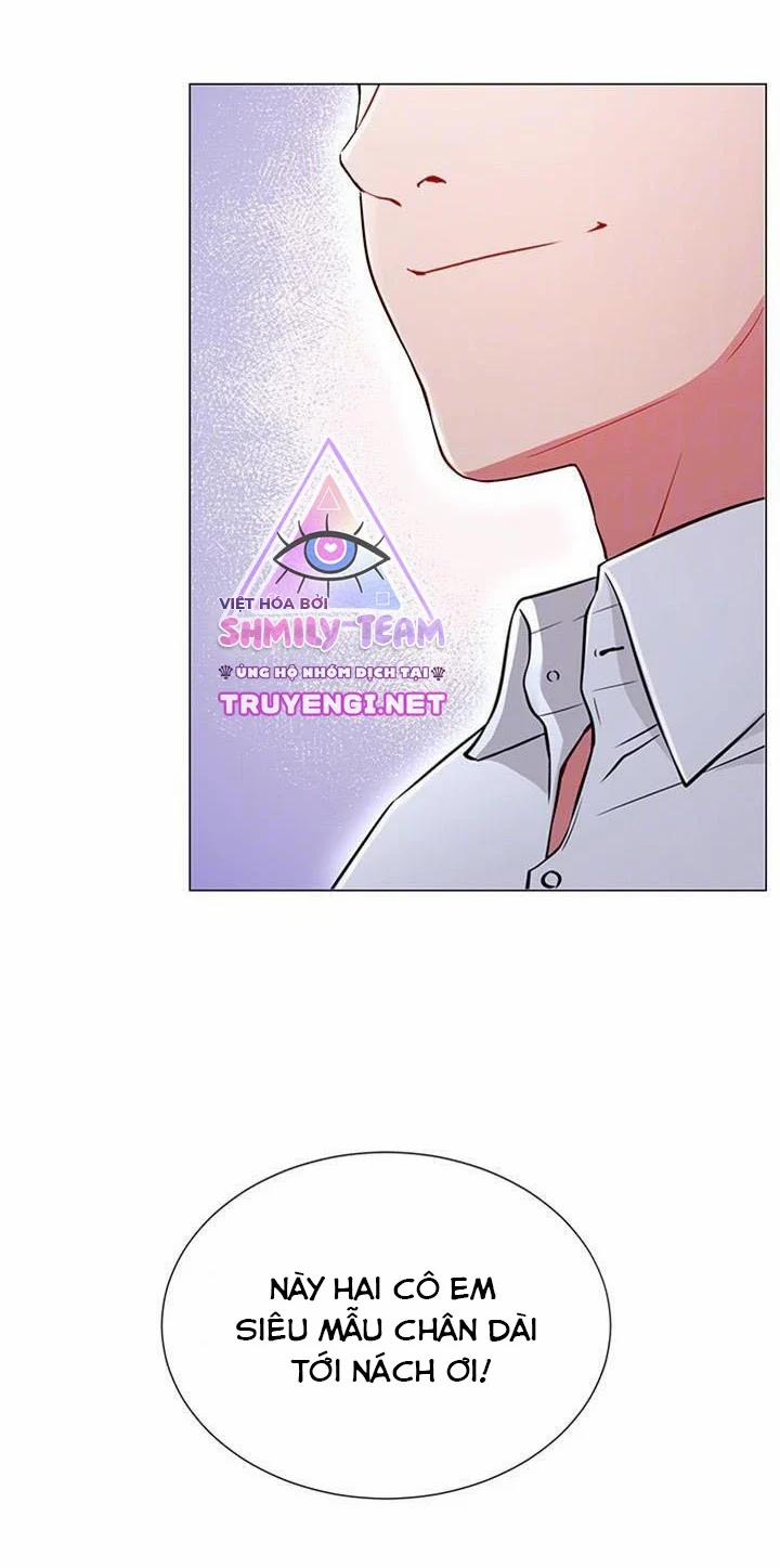 Ấy Đi Chờ Chi 3 trang 4