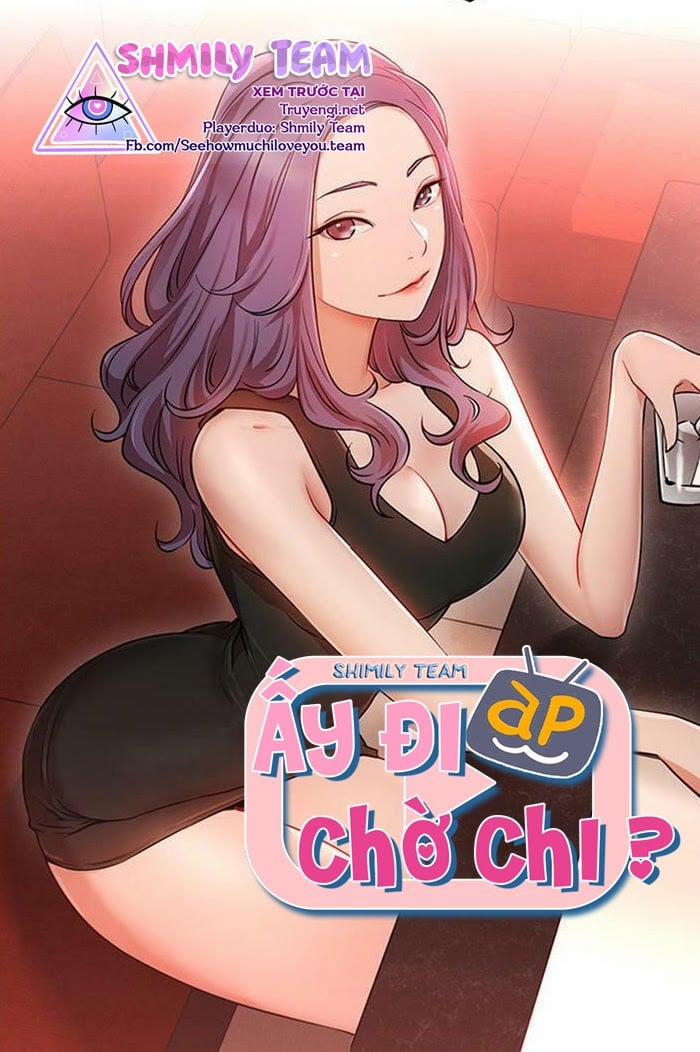 Ấy Đi Chờ Chi 4 trang 0