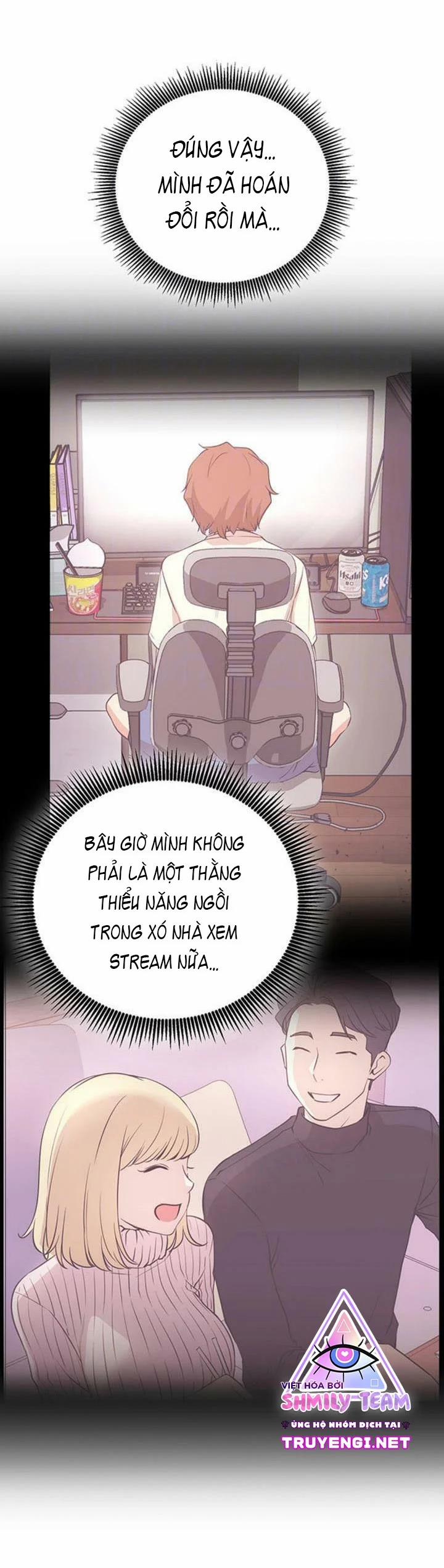 Ấy Đi Chờ Chi 4 trang 18