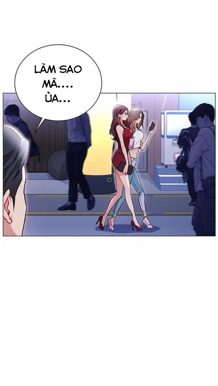 Ấy Đi Chờ Chi 4 trang 32