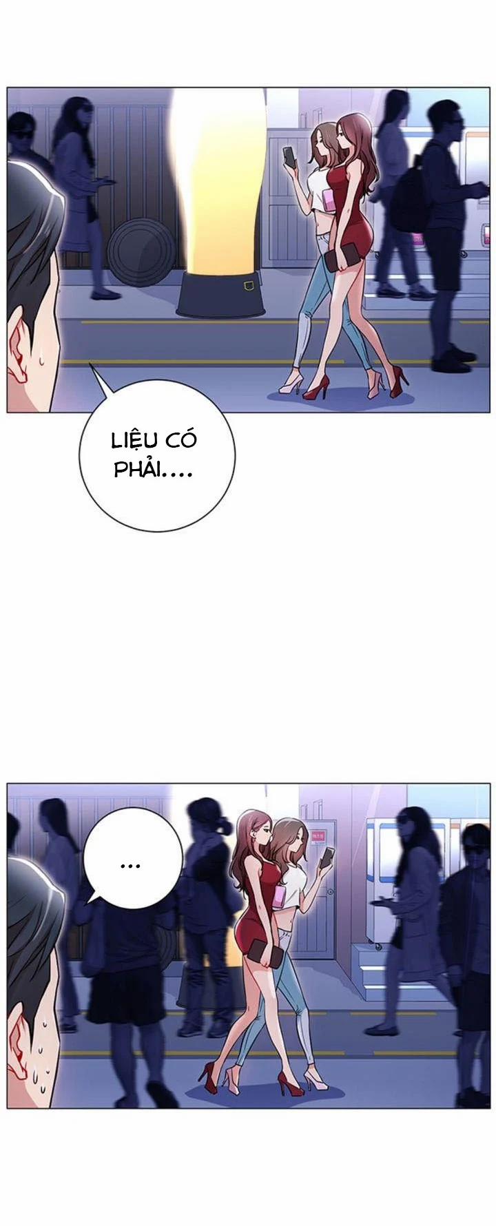 Ấy Đi Chờ Chi 4 trang 33