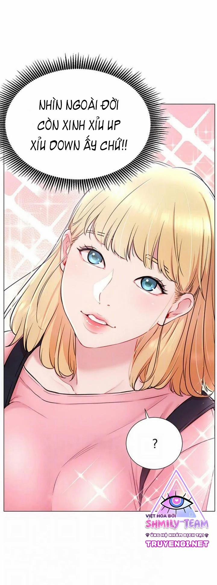 Ấy Đi Chờ Chi 4 trang 9