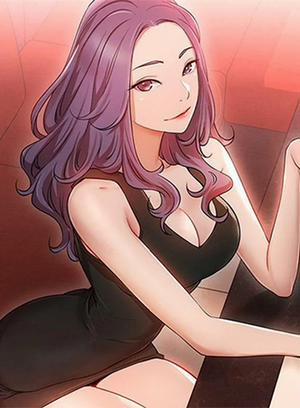 Đọc truyện tranh Ấy Đi Chờ Chi