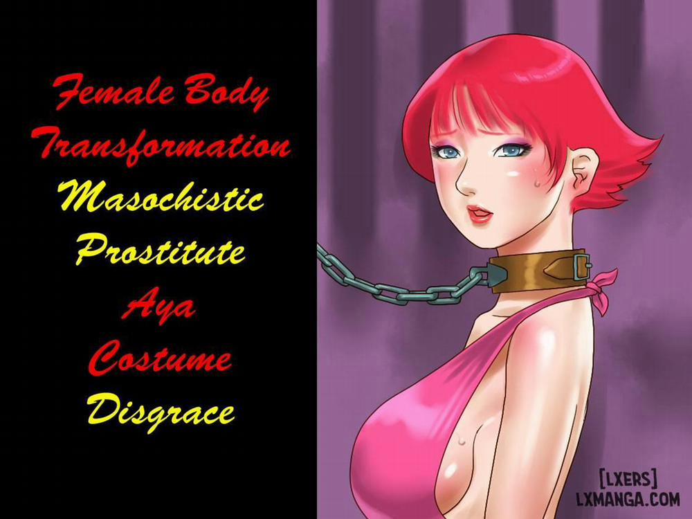 Aya {Papermania} Oneshot trang 0