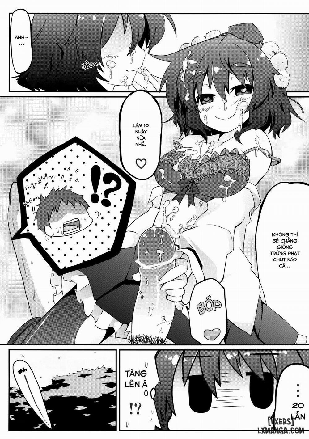 Aya-Style Oneshot trang 19