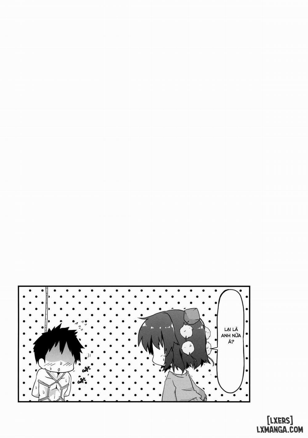 Aya-Style Oneshot trang 20