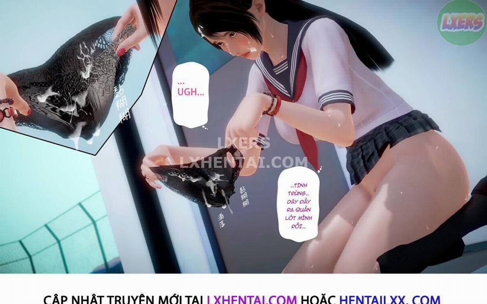 Ayaka's Diary 1 trang 11