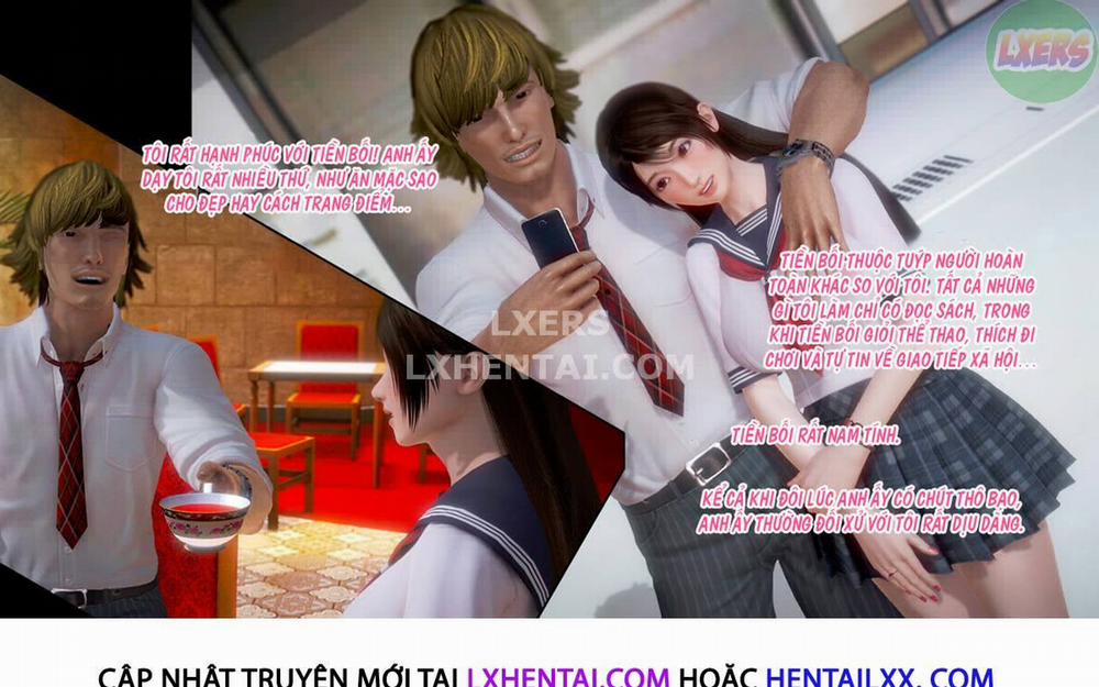 Ayaka's Diary 1 trang 16