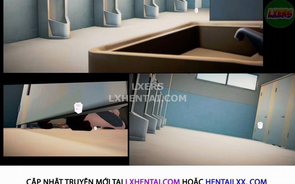 Ayaka's Diary 1 trang 19