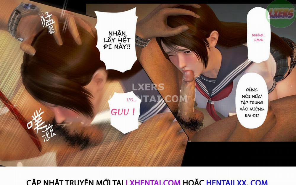 Ayaka's Diary 1 trang 22