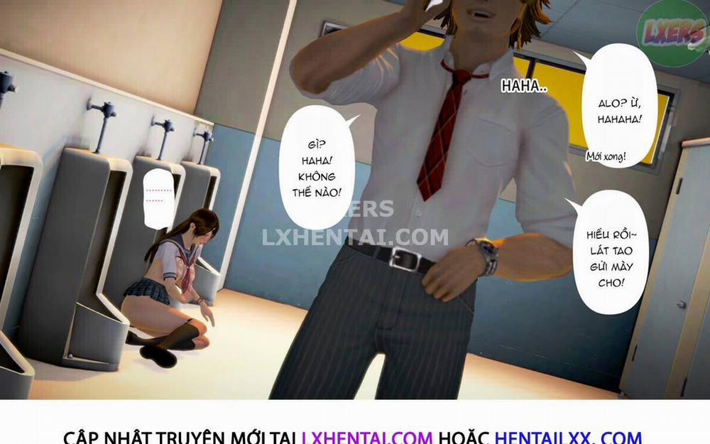 Ayaka's Diary 1 trang 48