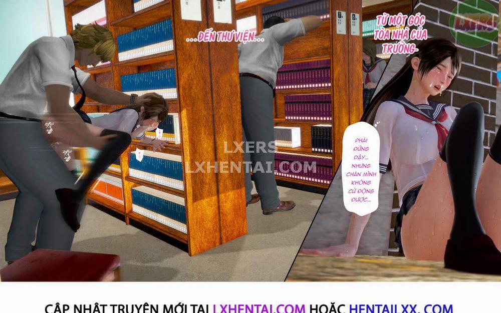 Ayaka's Diary 2 trang 12