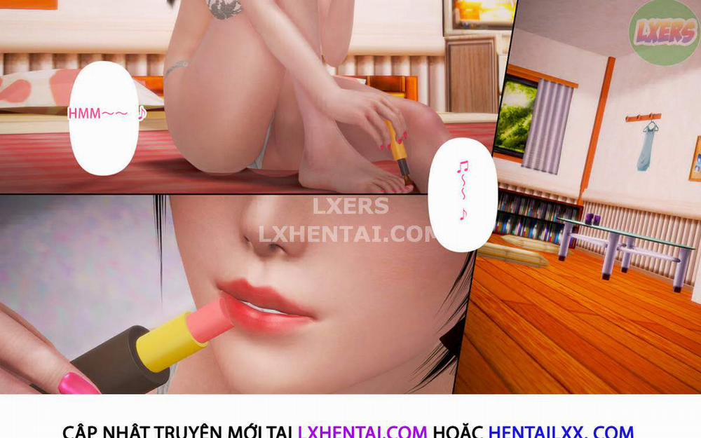 Ayaka's Diary 2 trang 21