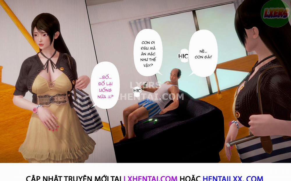 Ayaka's Diary 2 trang 24