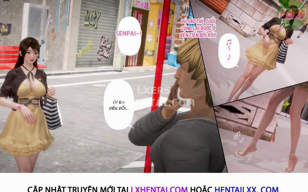 Ayaka's Diary 2 trang 26