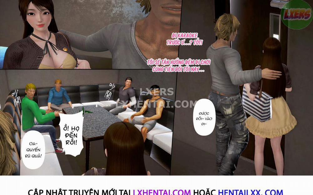 Ayaka's Diary 2 trang 28