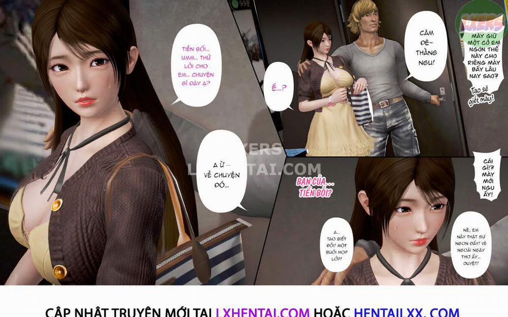 Ayaka's Diary 2 trang 29