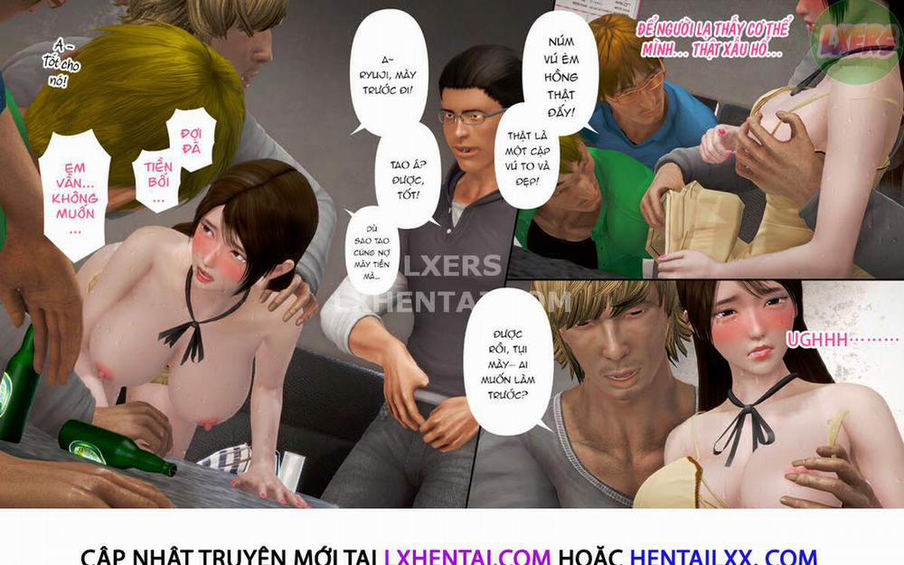 Ayaka's Diary 2 trang 35