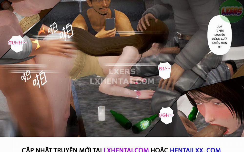 Ayaka's Diary 2 trang 39