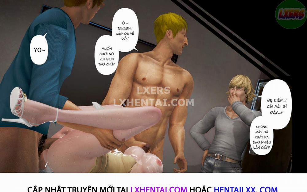 Ayaka's Diary 2 trang 61