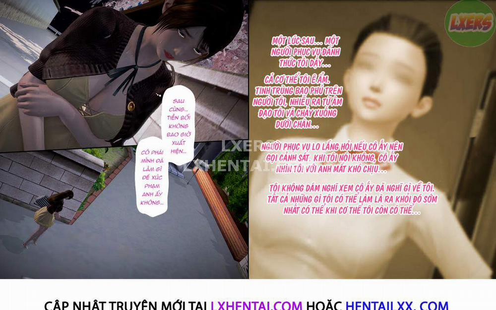 Ayaka's Diary 2 trang 66