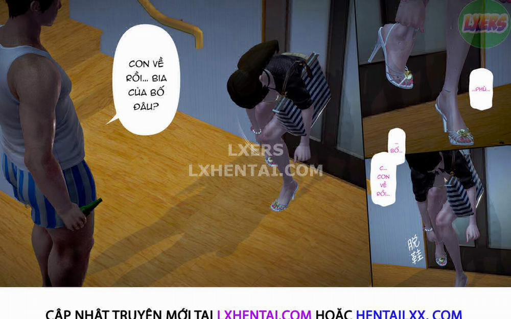 Ayaka's Diary 2 trang 67