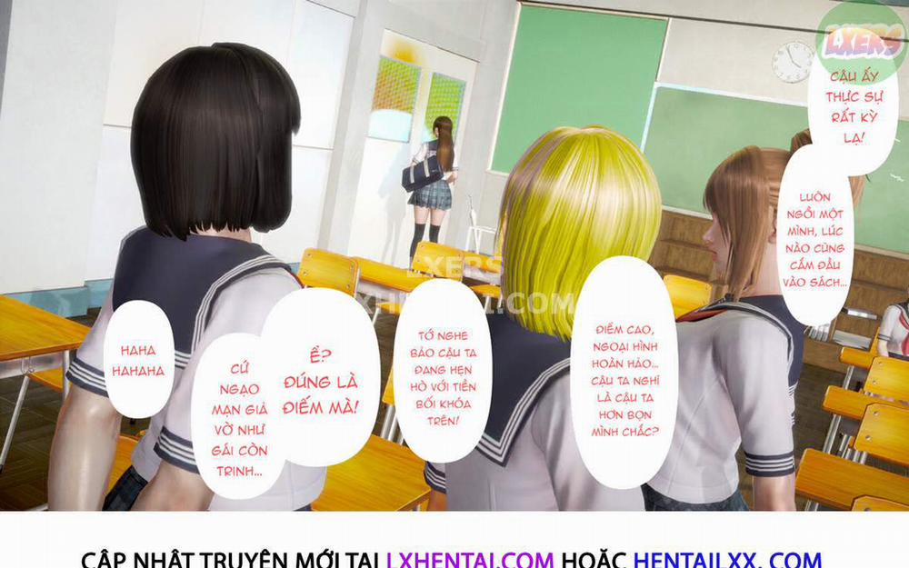 Ayaka's Diary 2 trang 7