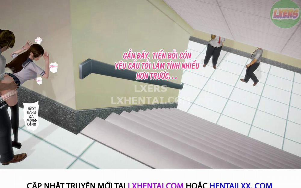 Ayaka's Diary 2 trang 8