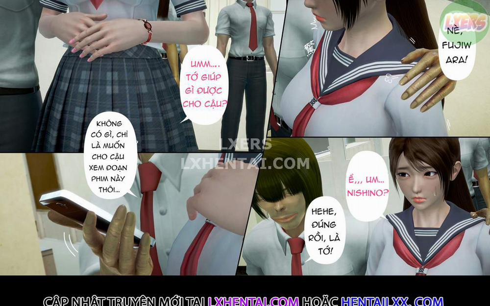 Ayaka's Diary 3 trang 15