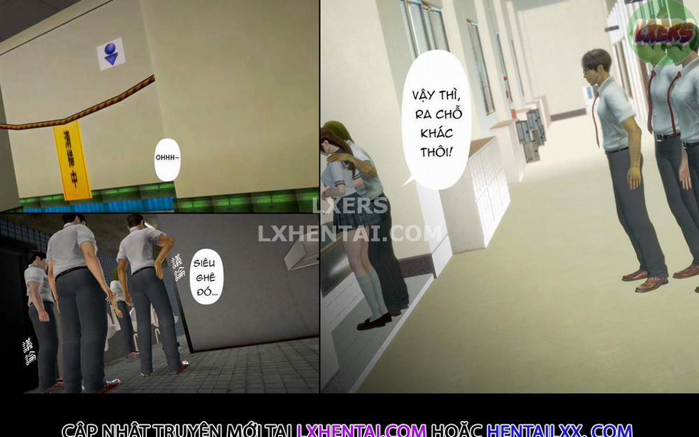 Ayaka's Diary 3 trang 20