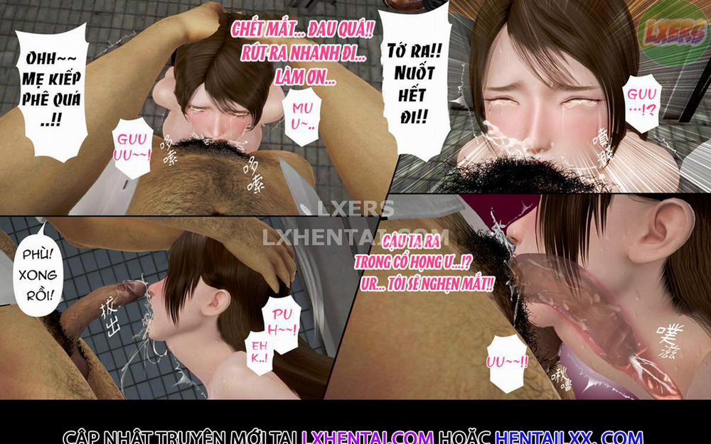 Ayaka's Diary 3 trang 37