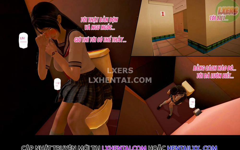 Ayaka's Diary 3 trang 61