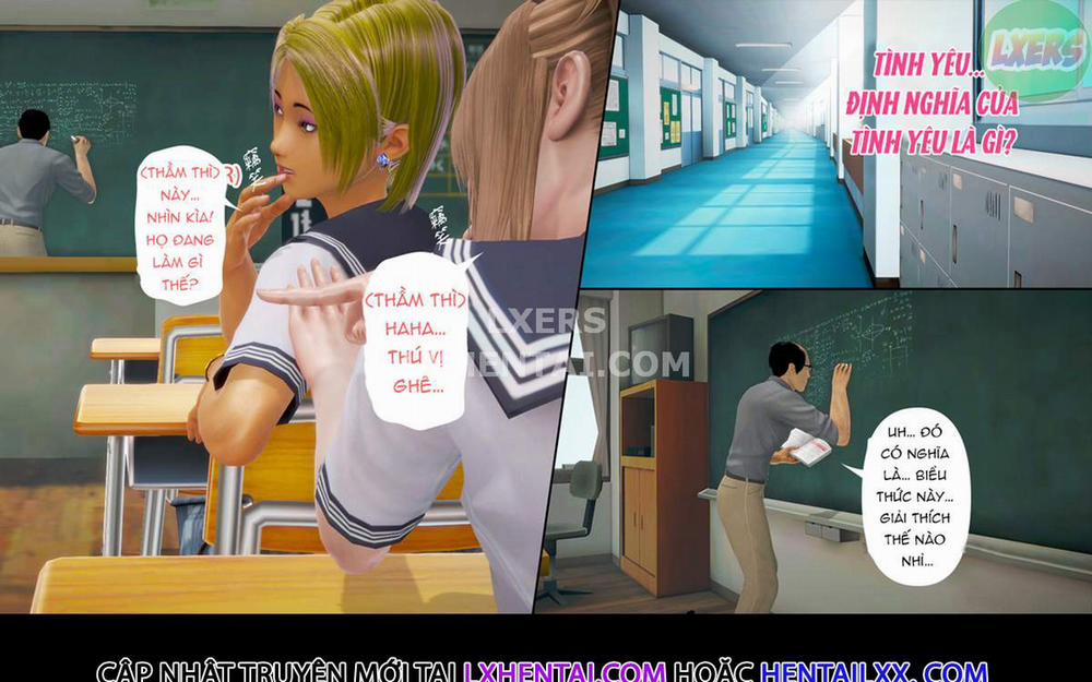 Ayaka's Diary 3 trang 64