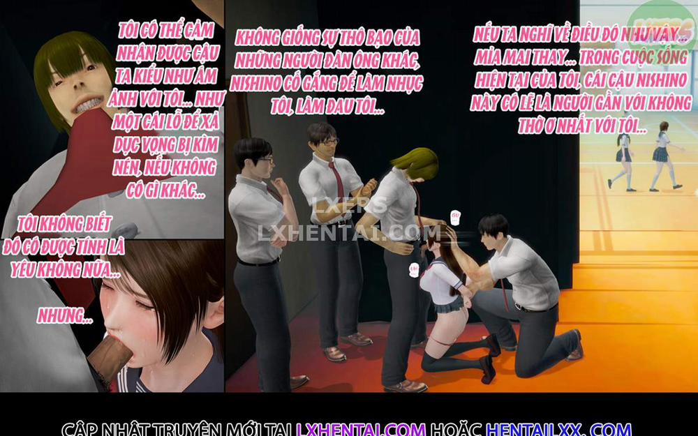 Ayaka's Diary 3 trang 66