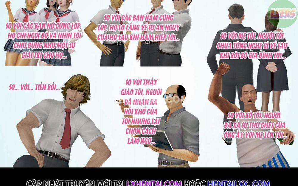 Ayaka's Diary 3 trang 67