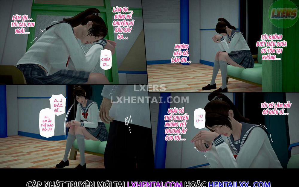 Ayaka's Diary 4 trang 101