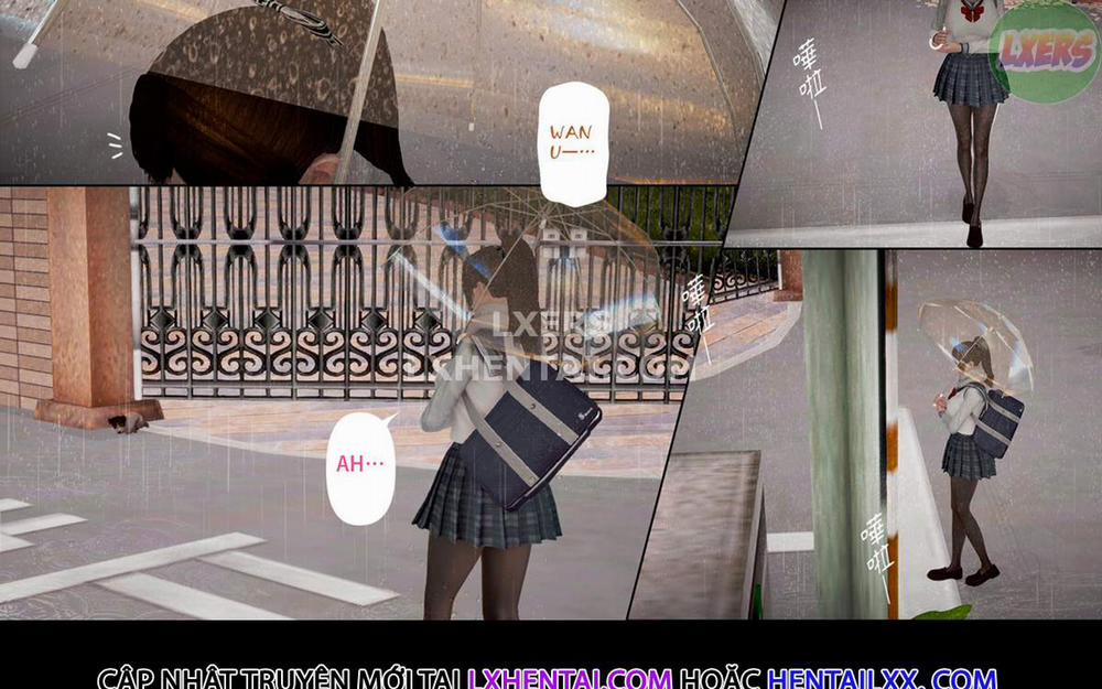 Ayaka's Diary 4 trang 4