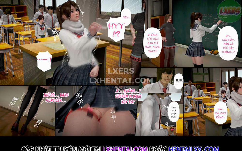 Ayaka's Diary 4 trang 44