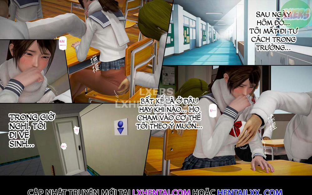 Ayaka's Diary 4 trang 7