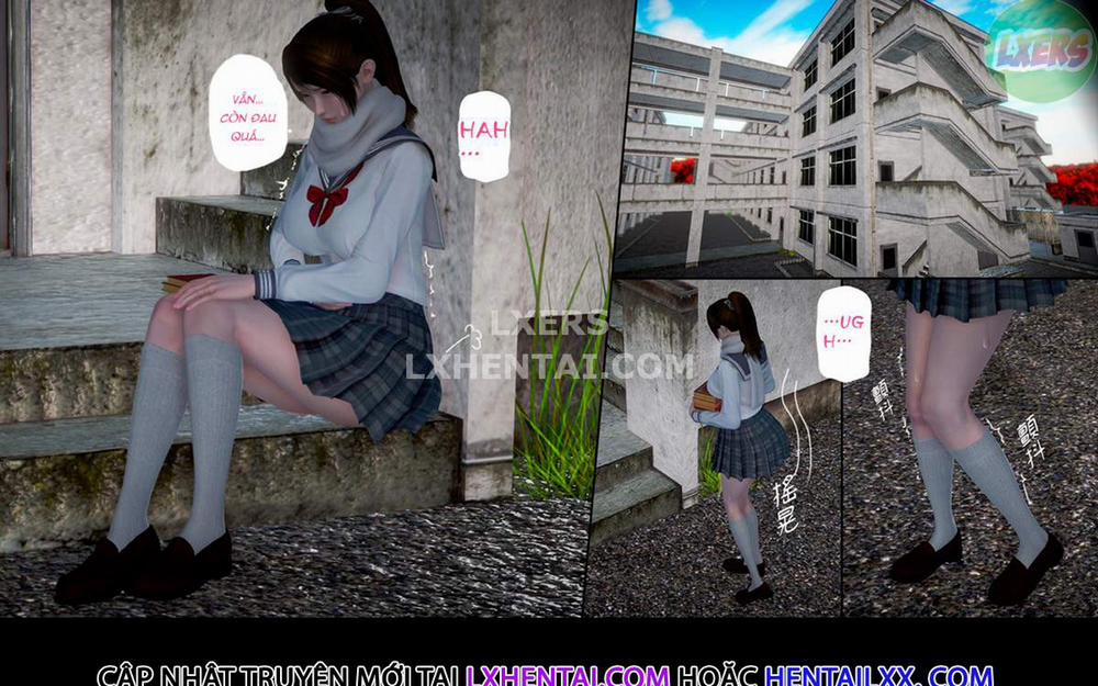 Ayaka's Diary 4 trang 77