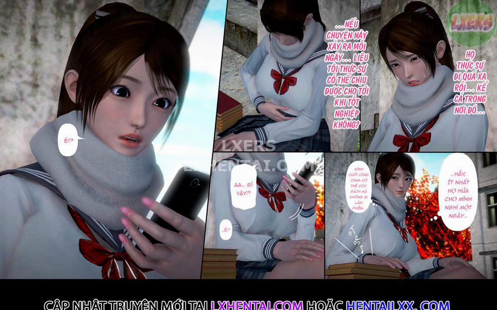 Ayaka's Diary 4 trang 78