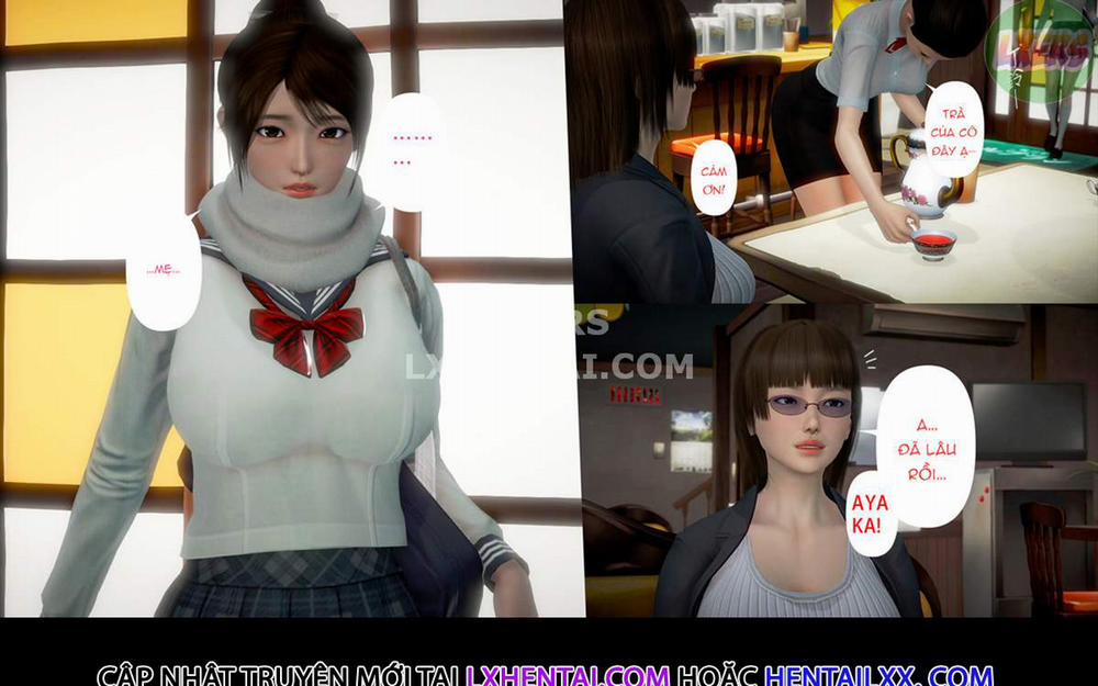 Ayaka's Diary 4 trang 79