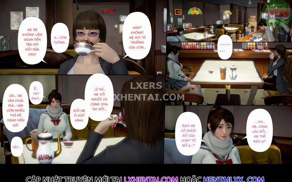 Ayaka's Diary 4 trang 80