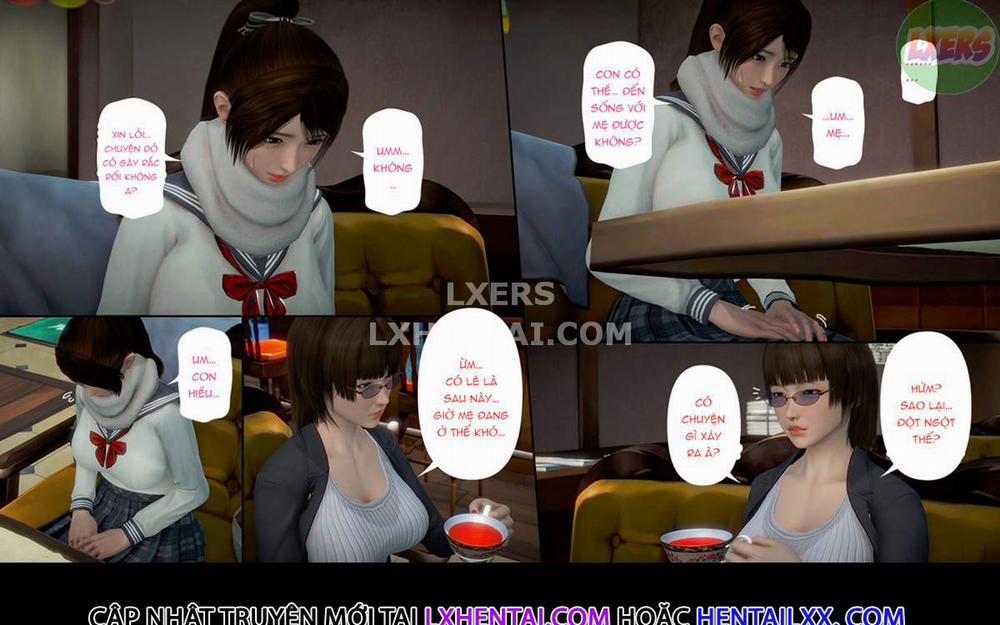 Ayaka's Diary 4 trang 81