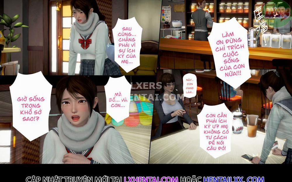 Ayaka's Diary 4 trang 84