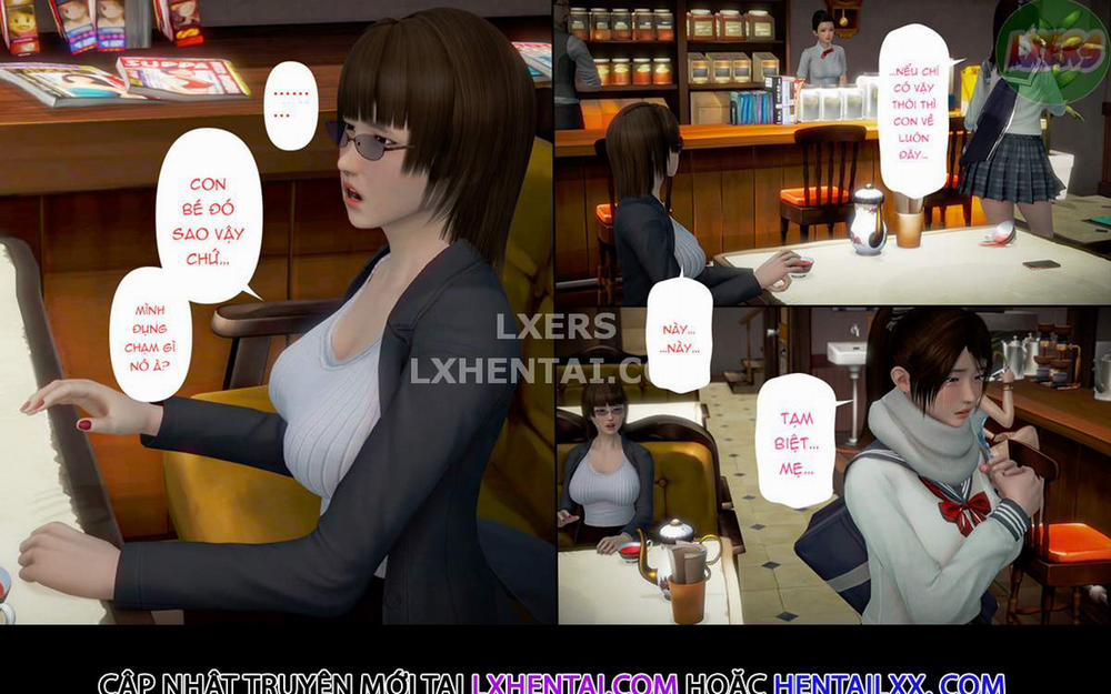 Ayaka's Diary 4 trang 85